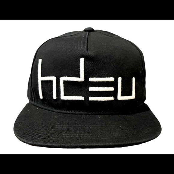 HDEU Other Head Down Eyes Up Adjustable Hat Poshmark